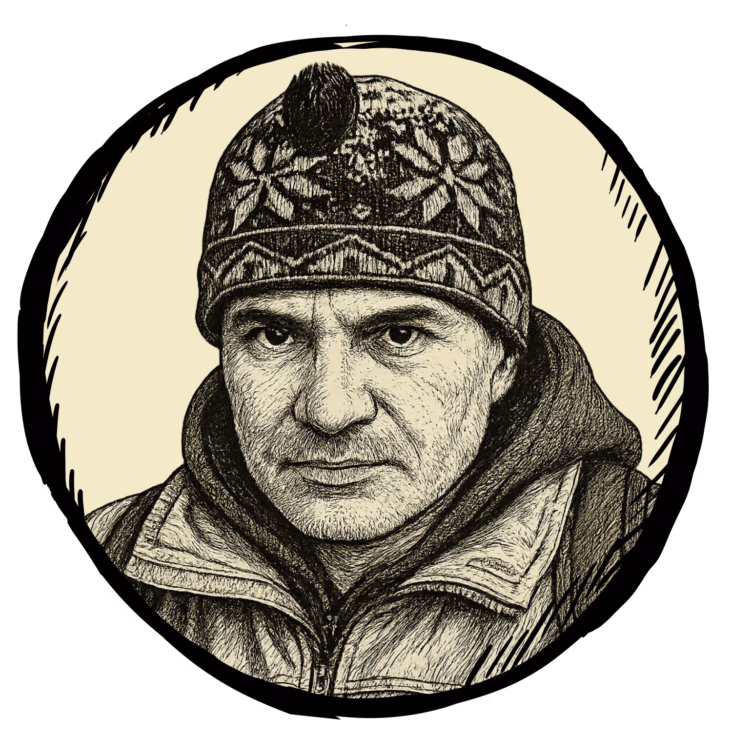 Портрет 1